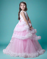 Cloud Dress | Soft & Dreamy Frock